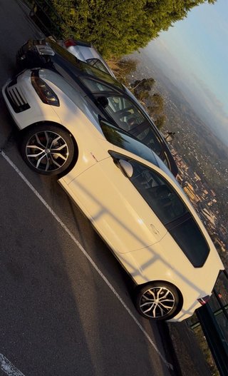 Volkswagen Golf gti mk7