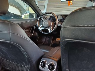 MERCEDES clase a