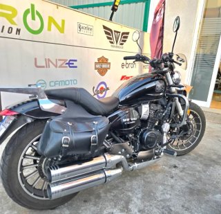 MITT MB 440 CUSTOM A2 2020 22 MIL KM