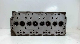 Culata nissan 384553 110397f409 terrano ii (r20)