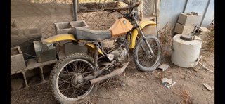 Moto Puch Minicross/Condor Piezas