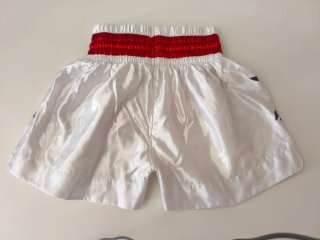 Ropa y accesorios Boxeo/KickBoxing/MuayThai