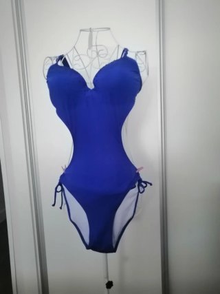 TRIKINI AZULON