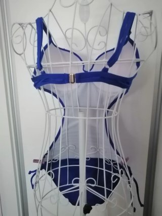 TRIKINI AZULON
