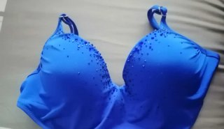 TRIKINI AZULON