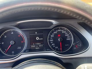 AUDI a4 allroad quattro