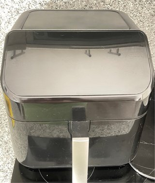 Freidora de aire 200°C
