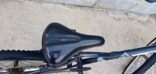 Bicicleta BTWIN 24 Original