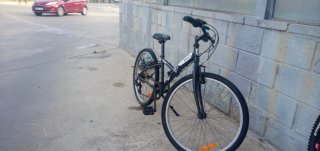 Bicicleta BTWIN 24 Original