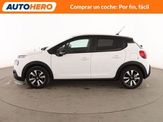Citroën C3 1.2 PureTech Feel