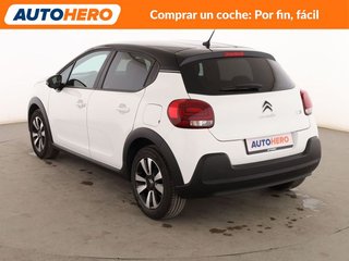 Citroën C3 1.2 PureTech Feel