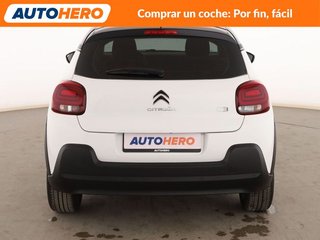 Citroën C3 1.2 PureTech Feel