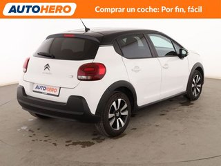 Citroën C3 1.2 PureTech Feel