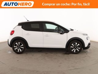 Citroën C3 1.2 PureTech Feel