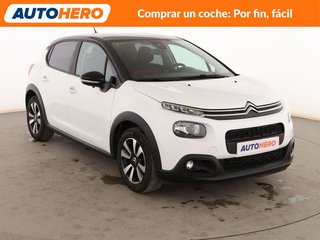 Citroën C3 1.2 PureTech Feel