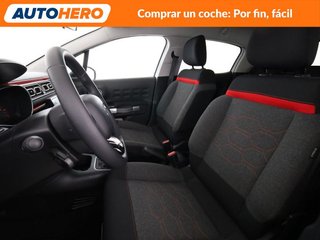 Citroën C3 1.2 PureTech Feel