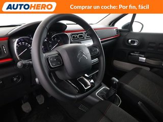 Citroën C3 1.2 PureTech Feel