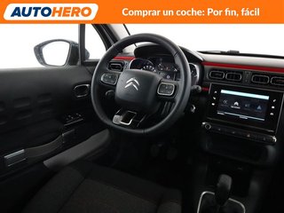 Citroën C3 1.2 PureTech Feel