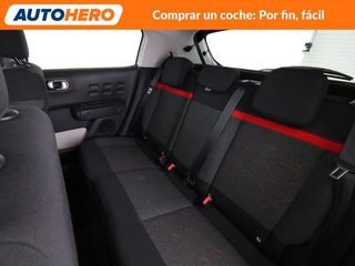 Citroën C3 1.2 PureTech Feel