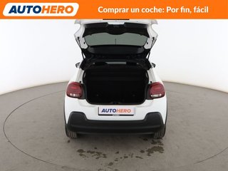 Citroën C3 1.2 PureTech Feel