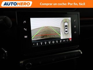 Citroën C3 1.2 PureTech Feel