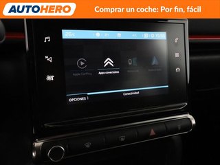 Citroën C3 1.2 PureTech Feel