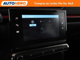 Citroën C3 1.2 PureTech Feel