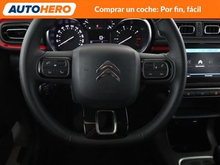 Citroën C3 1.2 PureTech Feel