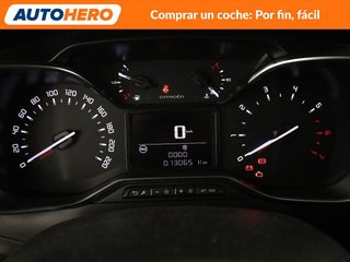 Citroën C3 1.2 PureTech Feel