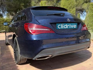 MERCEDES clase cla