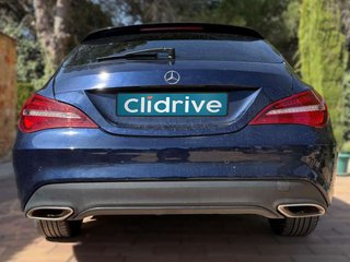MERCEDES clase cla