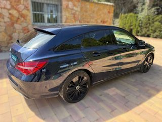MERCEDES clase cla