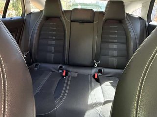 MERCEDES clase cla