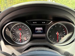 MERCEDES clase cla