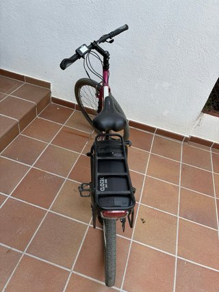 Bicicleta elettrica BH Ciclotek