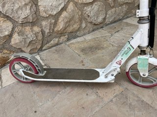 Patinete Oxelo Mid 9 plegable