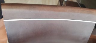 Mesa de comedor y sillas