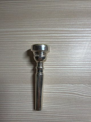 Boquilla trompeta “Yamaha BOBBY SHEW - LEAD”