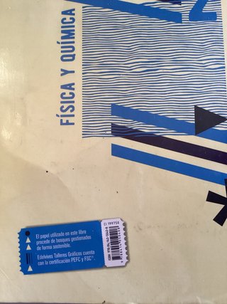 Proyecto: FanFest - Física y Química 2 ESO