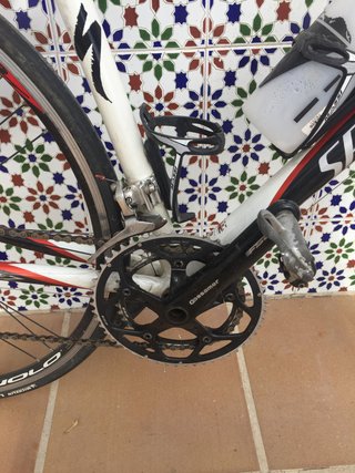 Bicicleta de carretera Specialized Allez