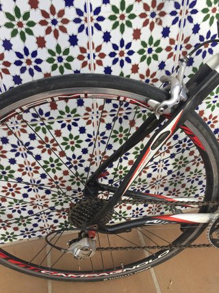 Bicicleta de carretera Specialized Allez