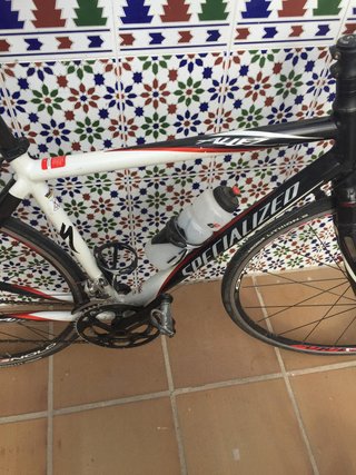 Bicicleta de carretera Specialized Allez