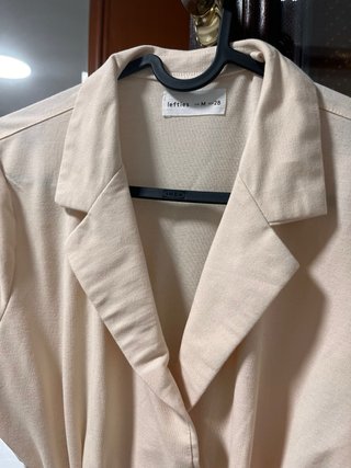 Vestido Verano Corto Rosa