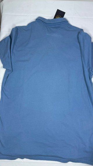 Polo Liu Jo originale colore azzurro