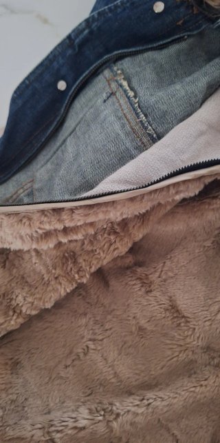 Cappotto Donna Tommy Hilfiger