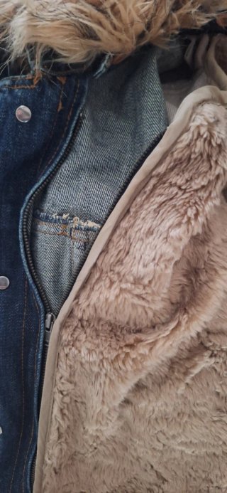 Cappotto Donna Tommy Hilfiger