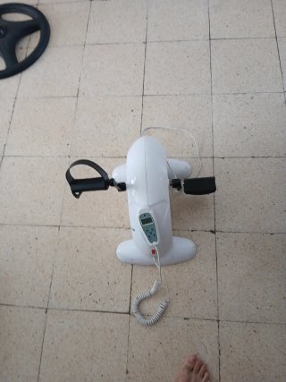 Bicicleta Estática Mini