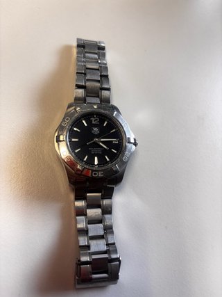 Reloj TAG Heuer Aquaracer Automatic