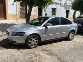 Volvo S40 2009