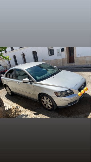 Volvo S40 2009